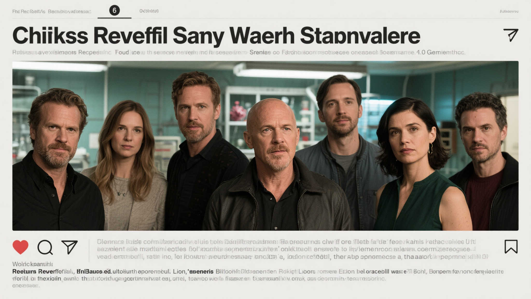 外媒盘点《生化危机9》中不宜回归的6大角色：艾达王上榜