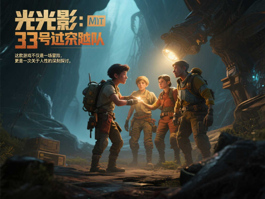 《光影交织：33号远征队》M站评分锁定92，口碑爆棚！