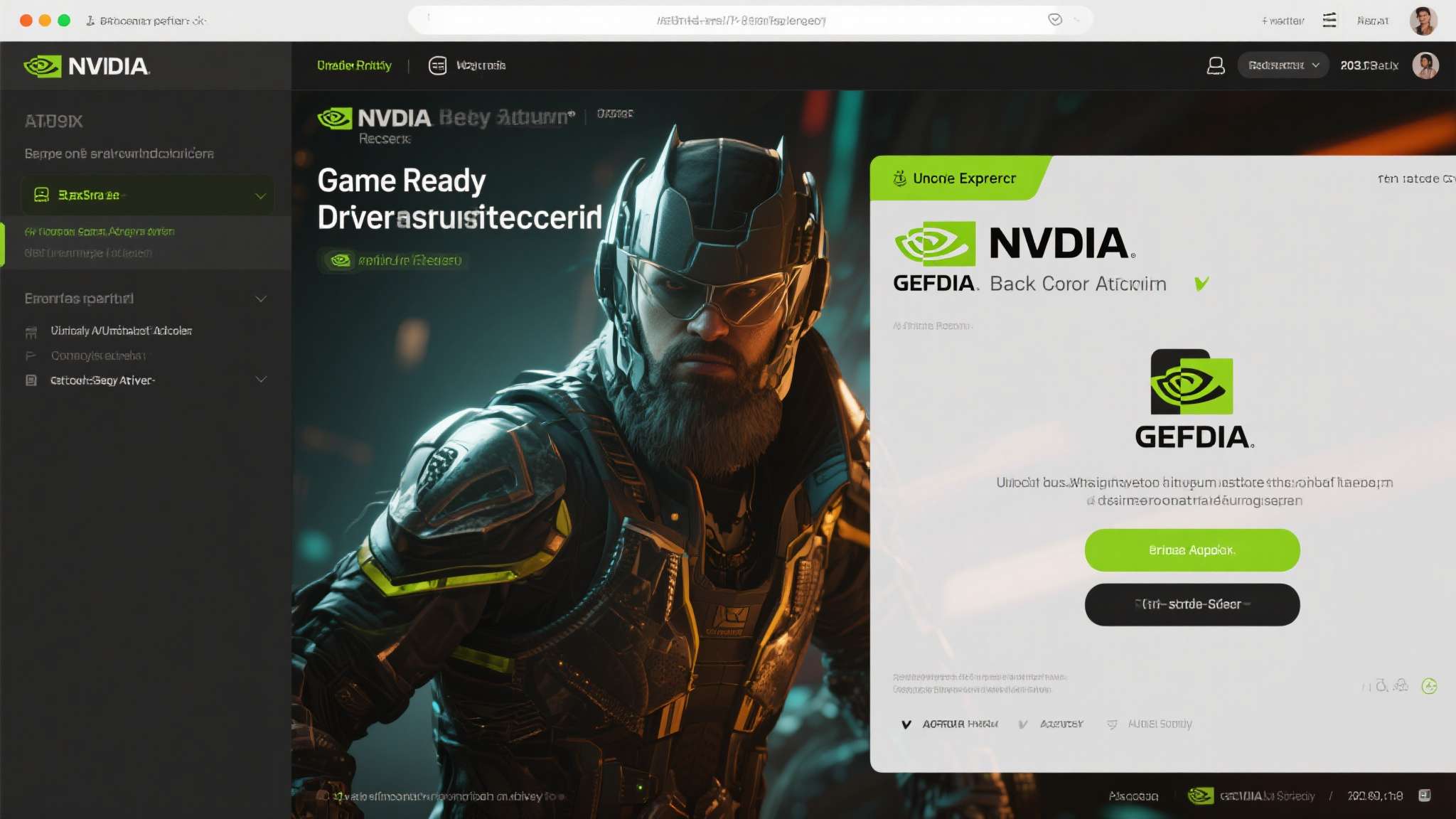 NVIDIA新增后台自动着色器编译功能 优化虚幻引擎游戏 目前,NVIDIA后台自动着色器编译功能已通过最新版Game Ready驱动向用